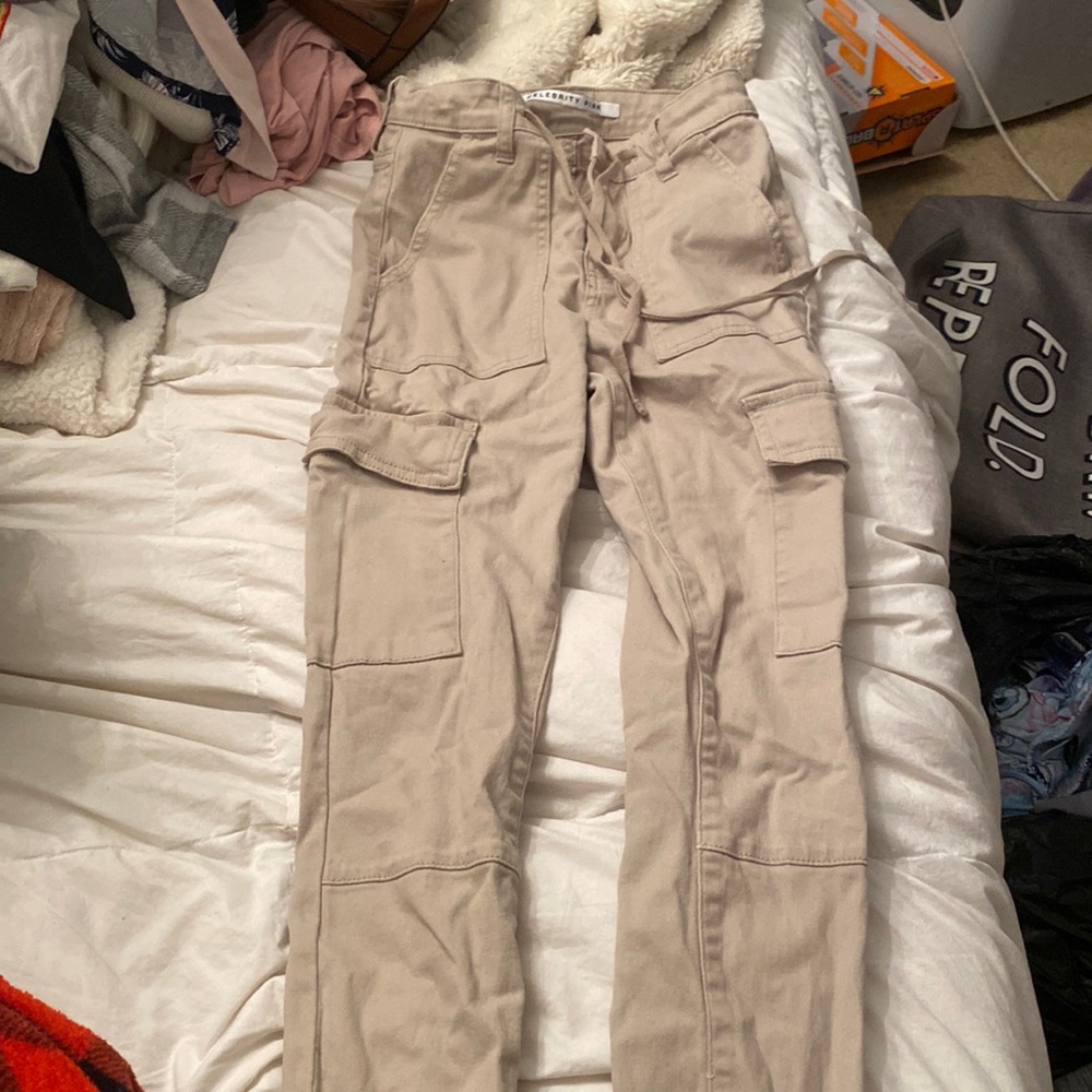 cargo pants